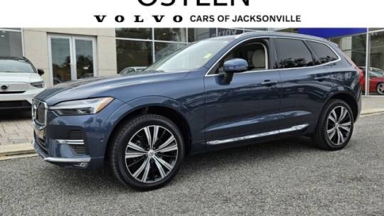 2023 Volvo XC60 Plus — SUV — 22,088 mi — Jacksonville, FL