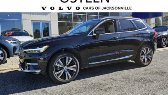 2023 Volvo XC60 Plus — SUV — 12,023 mi — Jacksonville, FL