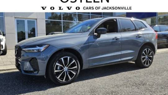2024 Volvo XC60 Plus — SUV — 10,521 mi — Jacksonville, FL