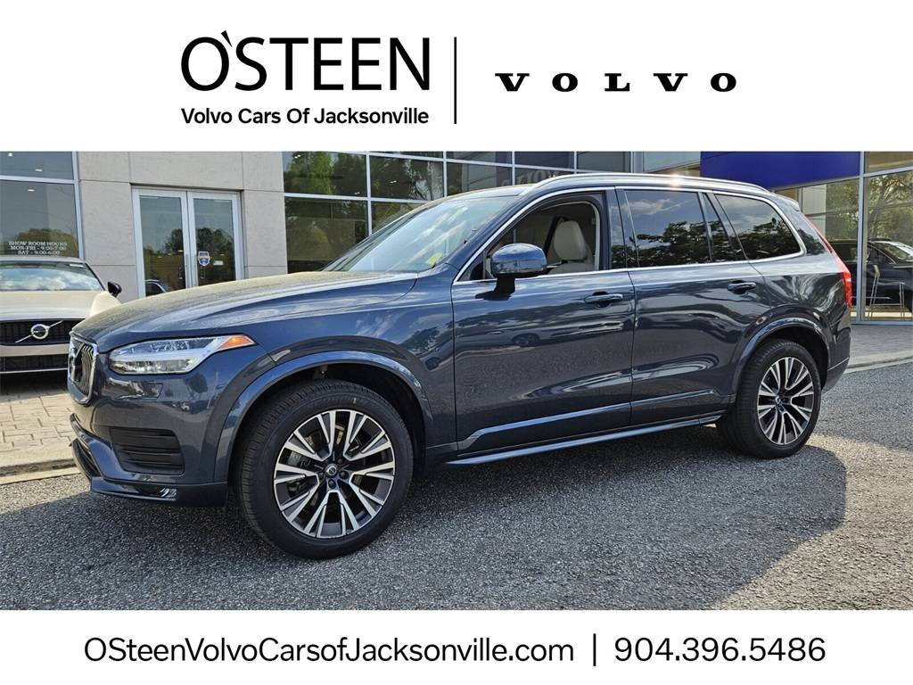 2022 Volvo XC90 Momentum — SUV — 45,957 mi — Jacksonville, FL
