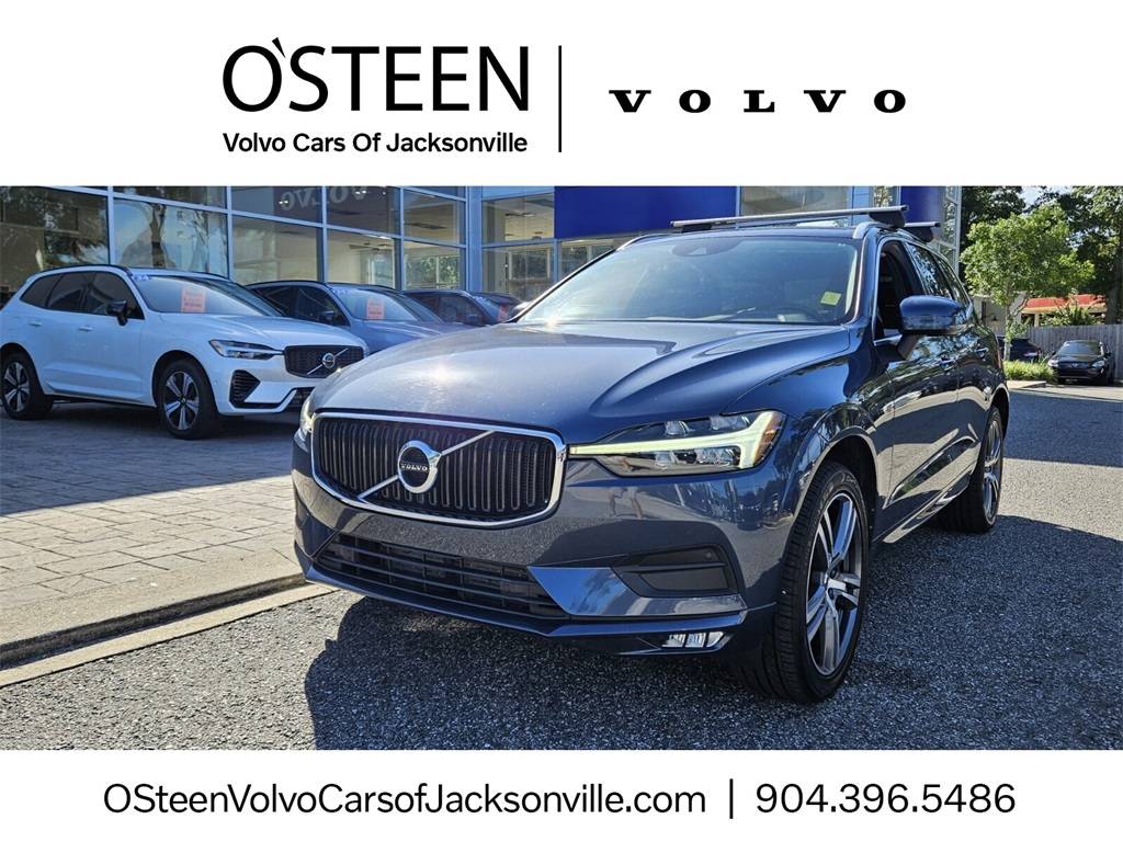 2021 Volvo XC60 Momentum — SUV — 86,052 mi — Jacksonville, FL