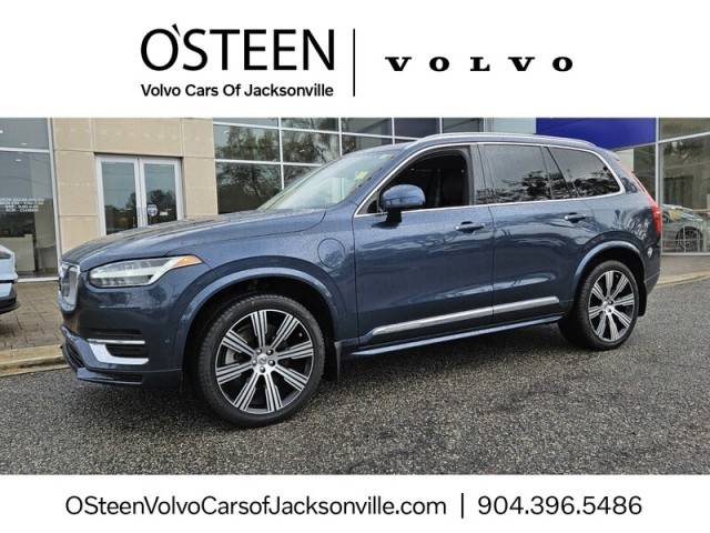 2021 Volvo XC90 Plug-In Hybrid Inscription — SUV — 56,071 mi — Jacksonville, FL