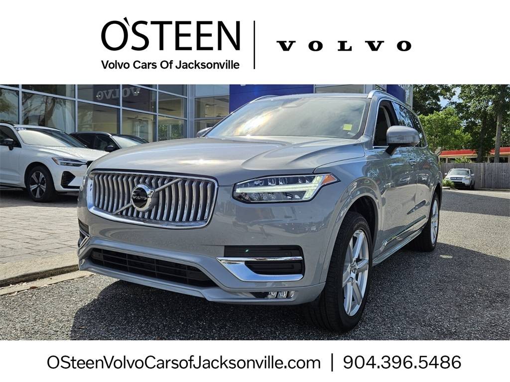 2024 Volvo XC90 Core — SUV — 21,835 mi — Jacksonville, FL