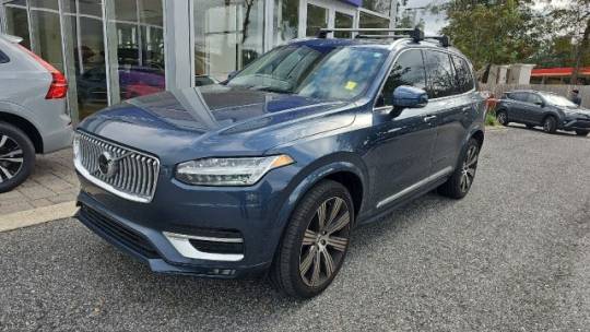 2022 Volvo XC90 Inscription — SUV — 33,103 mi — Jacksonville, FL