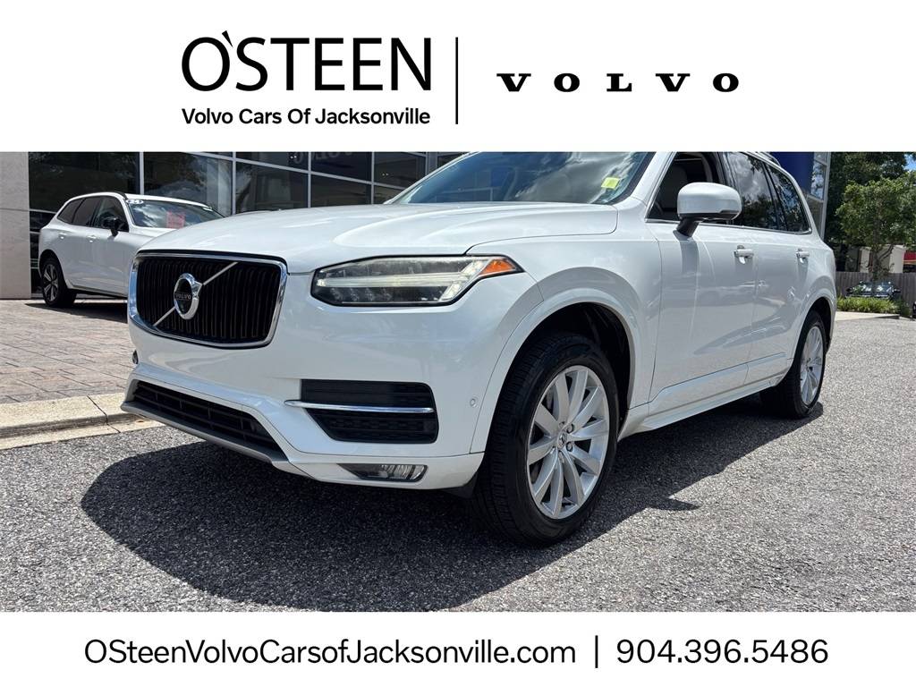 2017 Volvo XC90 Momentum — SUV — 99,990 mi — Jacksonville, FL