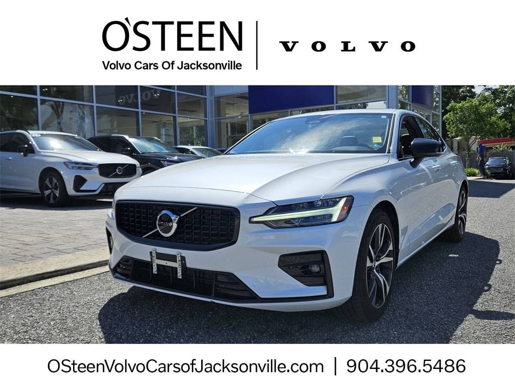 2024 Volvo S60 Core — Sedan — 20,818 mi — Jacksonville, FL