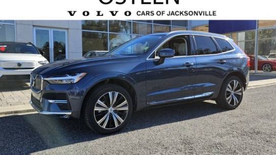 2022 Volvo XC60 Inscription — SUV — 30,864 mi — Jacksonville, FL