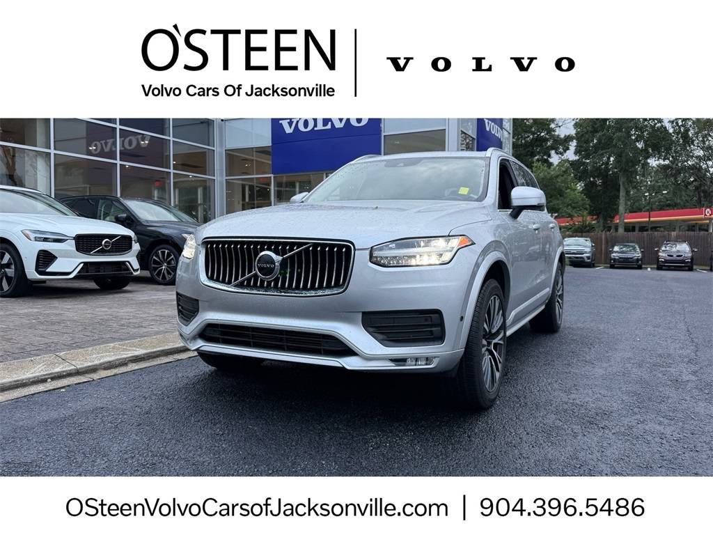 2020 Volvo XC90 Momentum — SUV — 90,193 mi — Jacksonville, FL