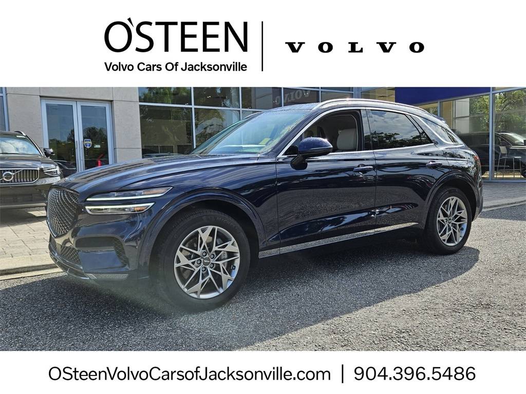 2023 Genesis GV70 2.5T — SUV — 23,967 mi — Jacksonville, FL