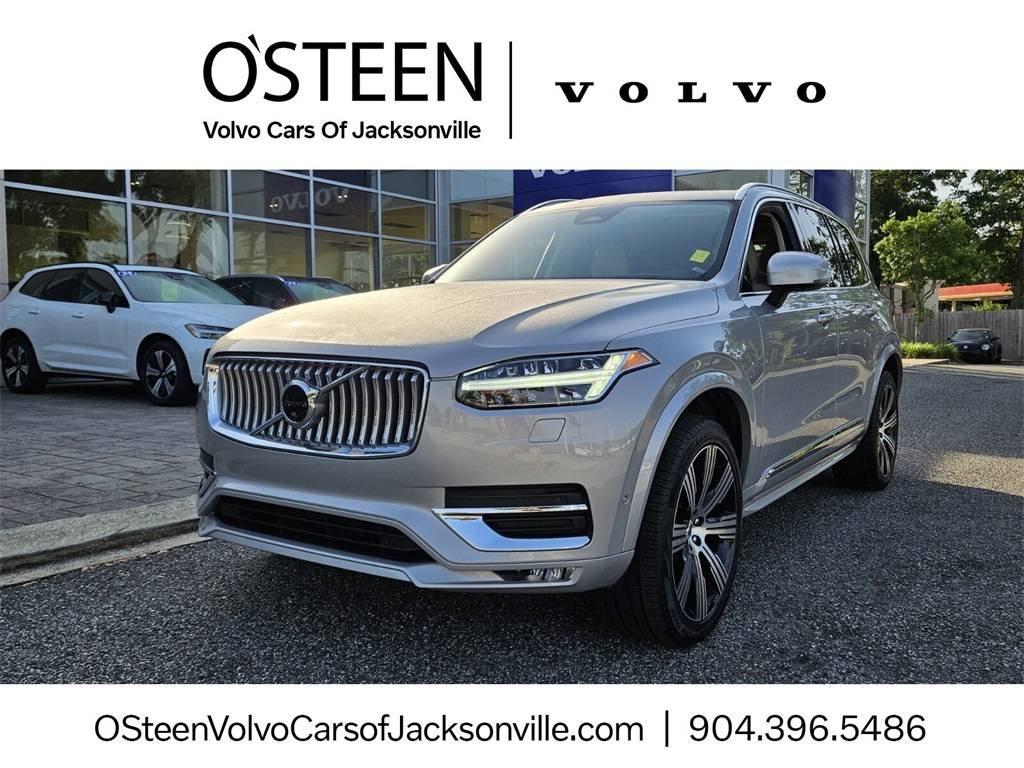 2023 Volvo XC90 Ultimate — SUV — 31,350 mi — Jacksonville, FL