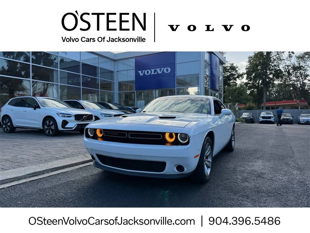 2019 Dodge Challenger SXT — Coupe — 104,233 mi — Jacksonville, FL