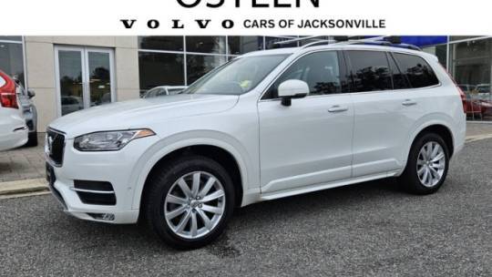 2016 Volvo XC90 T6 Momentum — SUV — 88,965 mi — Jacksonville, FL
