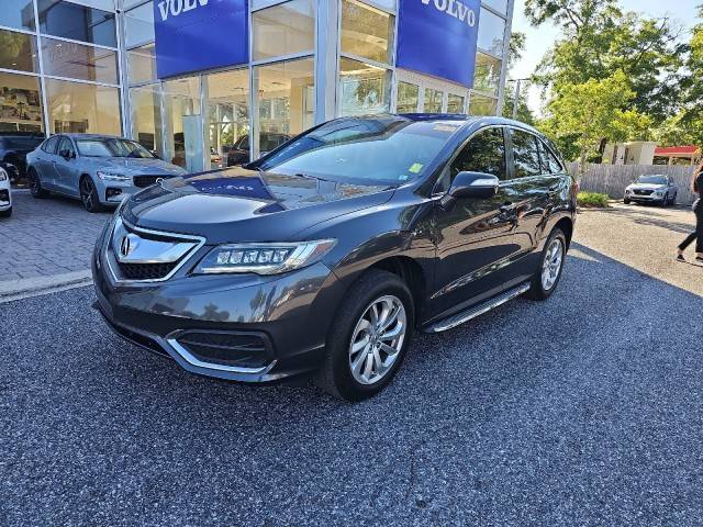 2016 Acura RDX Technology Package — SUV — 145,760 mi — Jacksonville, FL