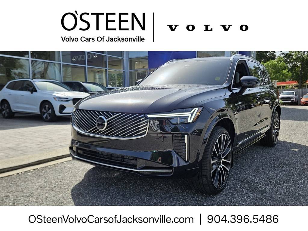 2025 Volvo XC90 Ultra — SUV — 871 mi — Jacksonville, FL