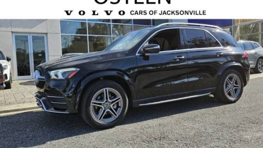 2022 Mercedes-Benz GLE GLE 350 — SUV — 34,447 mi — Jacksonville, FL
