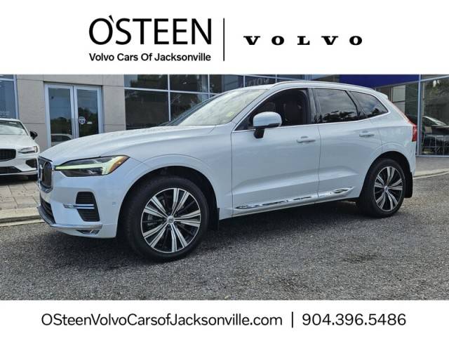 2022 Volvo XC60 Inscription — SUV — 162,916 mi — Jacksonville, FL