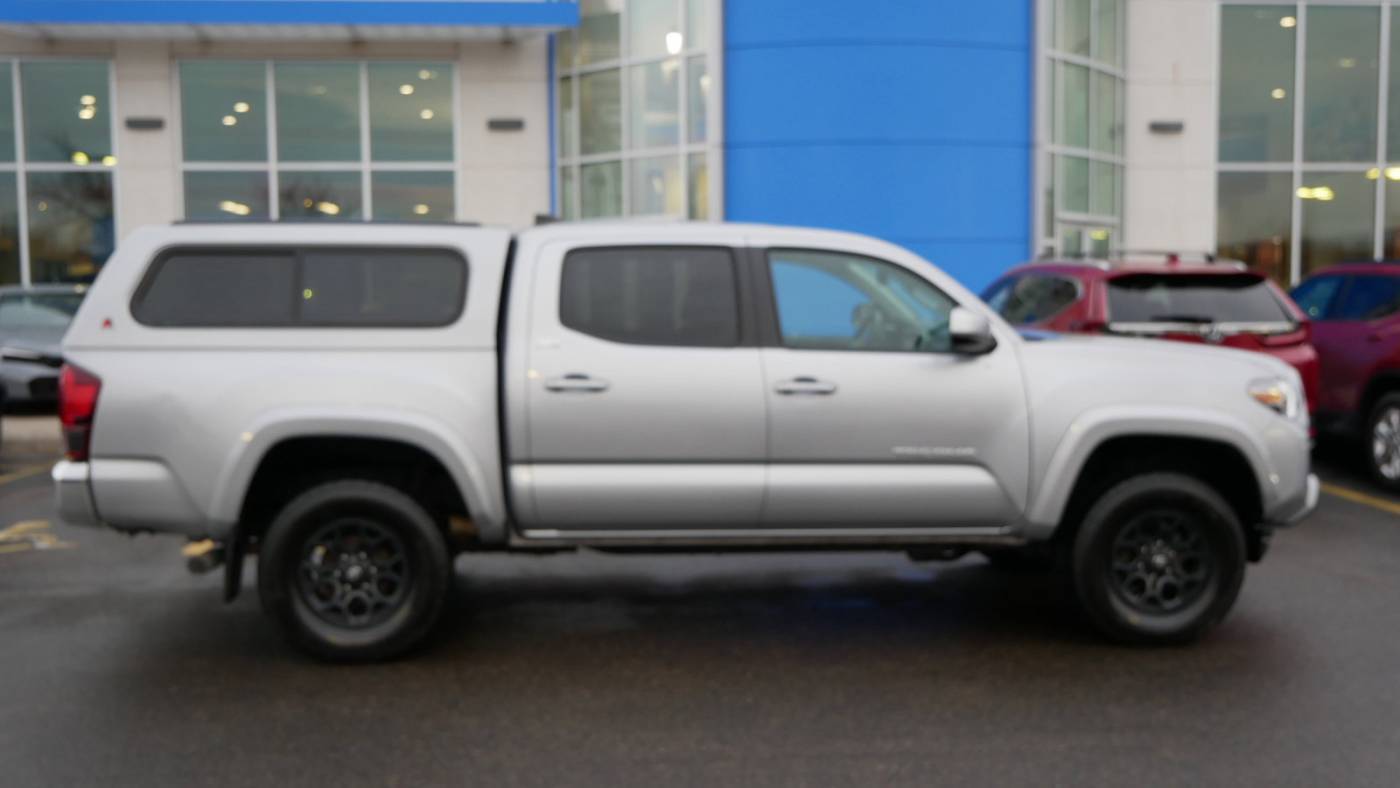 2019 Toyota Tacoma SR5 — Pickup Truck — 94,596 mi — White Bear Lake, MN