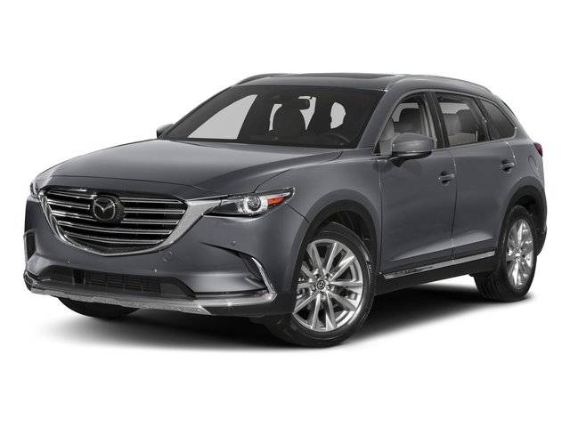 2018 Mazda CX-9 Grand Touring — SUV — 104,214 mi — White Bear Lake, MN