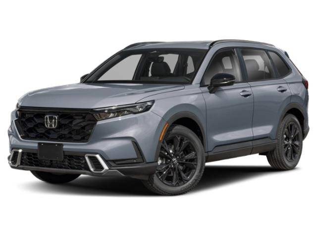 2026 Honda CR-V Hybrid Sport Touring — SUV — 6 mi — White Bear Lake, MN