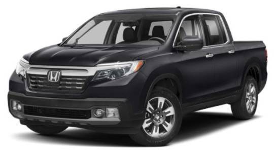 2019 Honda Ridgeline RTL-E — Pickup Truck — 67,804 mi — White Bear Lake, MN