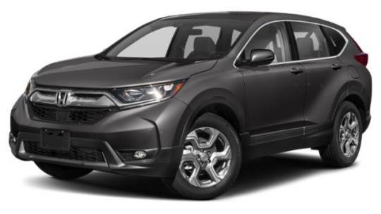 2019 Honda CR-V EX — SUV — 47,935 mi — White Bear Lake, MN