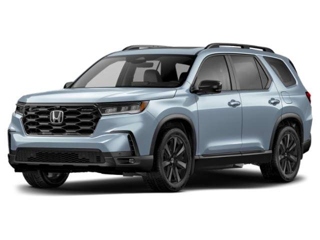 2023 Honda Pilot EX-L 7 Passenger — SUV — 40,350 mi — White Bear Lake, MN
