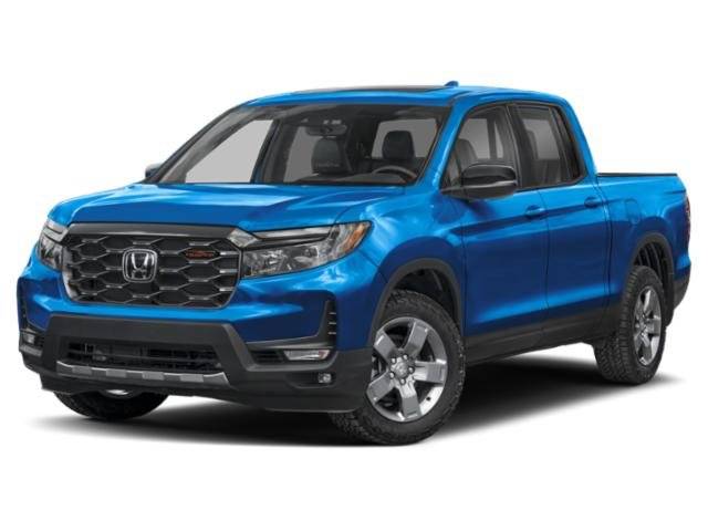 2024 Honda Ridgeline TrailSport — Pickup Truck — 7,321 mi — White Bear Lake, MN