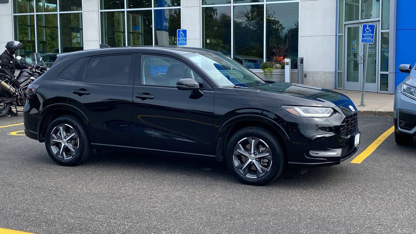 2024 Honda HR-V EX-L — SUV — 41,363 mi — White Bear Lake, MN
