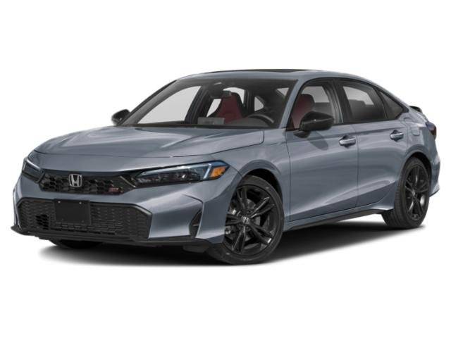 2024 Honda Civic Si — Sedan — 18,995 mi — White Bear Lake, MN