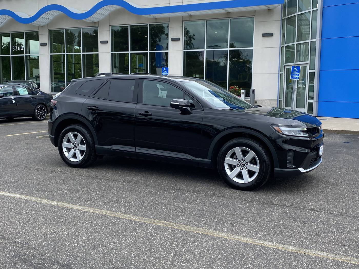 2024 Honda Prologue EX — SUV — 3,061 mi — White Bear Lake, MN