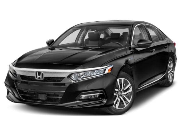 2020 Honda Accord Hybrid EX — Sedan — 64,481 mi — White Bear Lake, MN