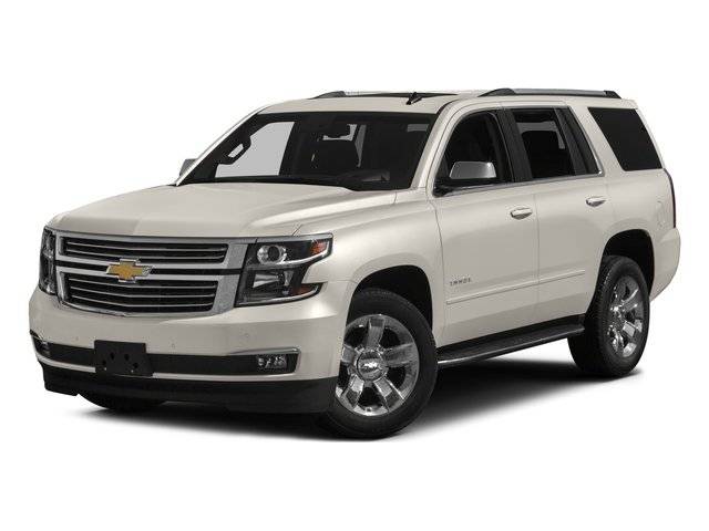 2017 Chevrolet Tahoe Premier — SUV — 112,796 mi — White Bear Lake, MN