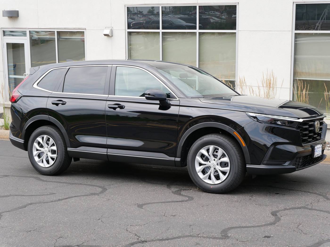 2025 Honda CR-V LX — SUV — 6 mi — White Bear Lake, MN