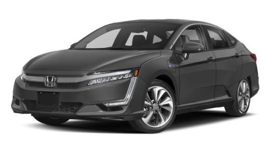 2018 Honda Clarity Plug-In Hybrid Touring — Sedan — 51,557 mi — White Bear Lake, MN