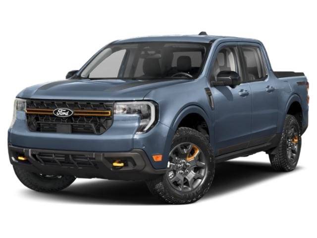 2025 Ford Maverick Tremor — Pickup Truck — 2,092 mi — White Bear Lake, MN