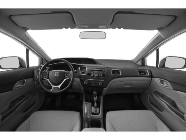 2014 Honda Civic EX-L — Sedan — 91,041 mi — White Bear Lake, MN
