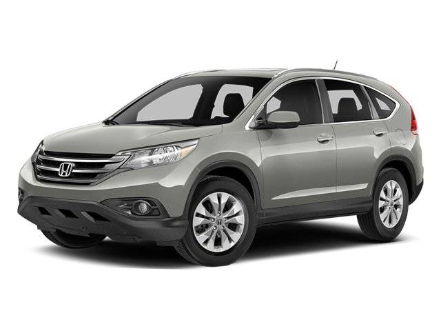 2014 Honda CR-V EX-L — SUV — 57,354 mi — White Bear Lake, MN