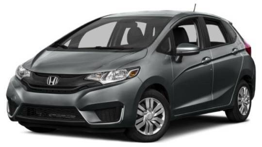 2015 Honda Fit LX — Hatchback — 40,881 mi — White Bear Lake, MN
