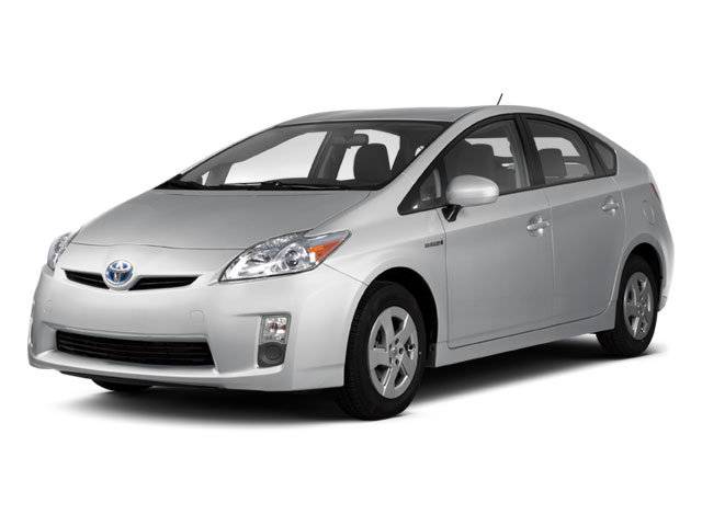 2010 Toyota Prius Two — Sedan — 129,459 mi — White Bear Lake, MN