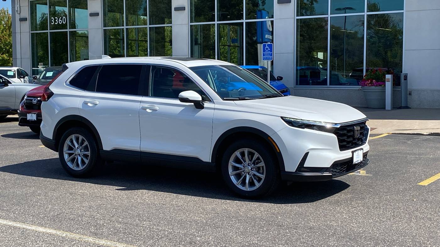2023 Honda CR-V EX — SUV — 31,469 mi — White Bear Lake, MN