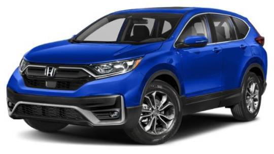 2021 Honda CR-V EX — SUV — 55,128 mi — White Bear Lake, MN