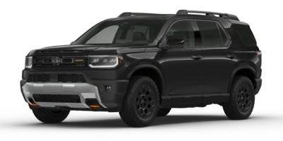 2026 Honda Passport TrailSport Elite Blackout — SUV — 6 mi — White Bear Lake, MN
