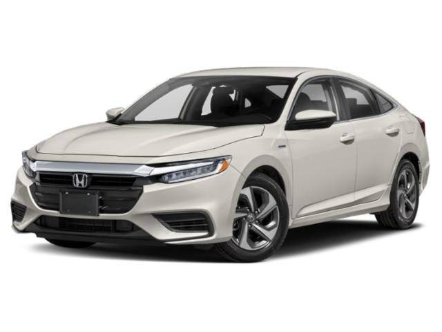 2019 Honda Insight EX — Sedan — 95,134 mi — White Bear Lake, MN