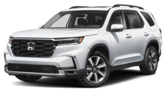 2024 Honda Pilot Elite — SUV — 15,632 mi — White Bear Lake, MN