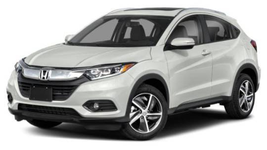 2022 Honda HR-V EX-L — SUV — 3,971 mi — White Bear Lake, MN