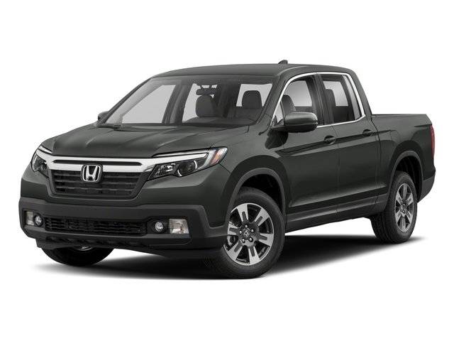 2018 Honda Ridgeline RTL — Pickup Truck — 132,114 mi — White Bear Lake, MN