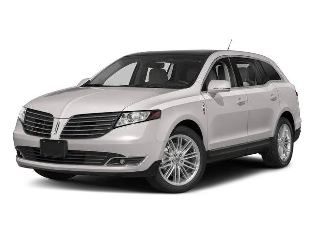 2018 Lincoln MKT Reserve — SUV — 60,779 mi — White Bear Lake, MN