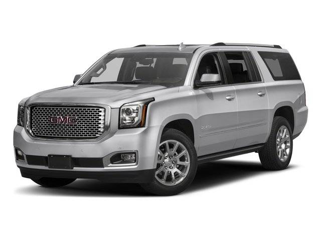 2017 GMC Yukon Denali — SUV — 161,546 mi — White Bear Lake, MN