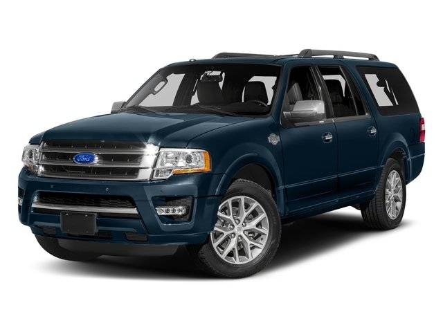 2017 Ford Expedition XLT — SUV — 81,649 mi — White Bear Lake, MN