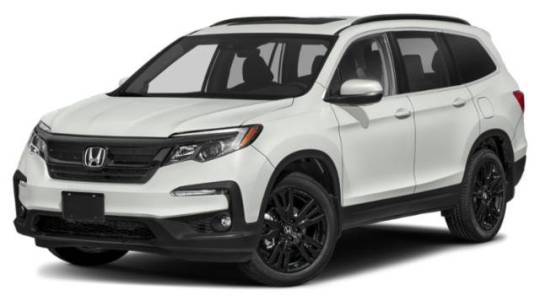 2022 Honda Pilot Special Edition — SUV — 42,603 mi — White Bear Lake, MN